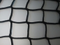 PKW Abdecknetz mit Klemmschlossgurt 100 x 120cm - Stabile Randkordel