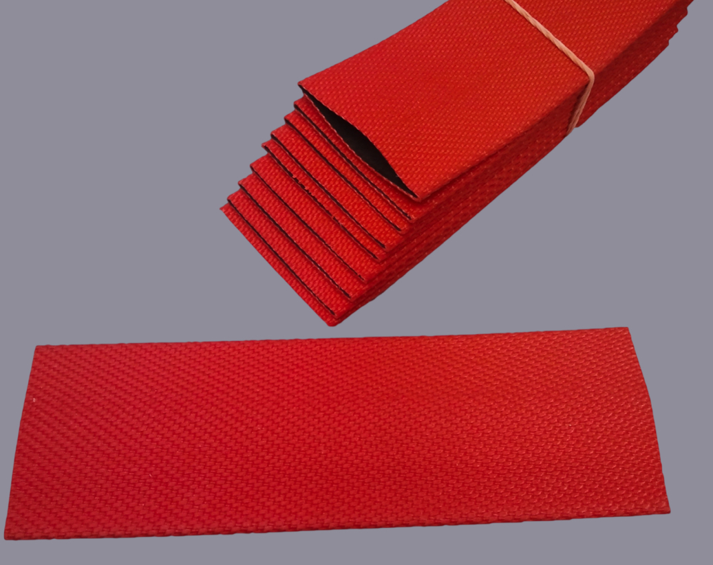 Spanngurtschoner Schutzschlauch