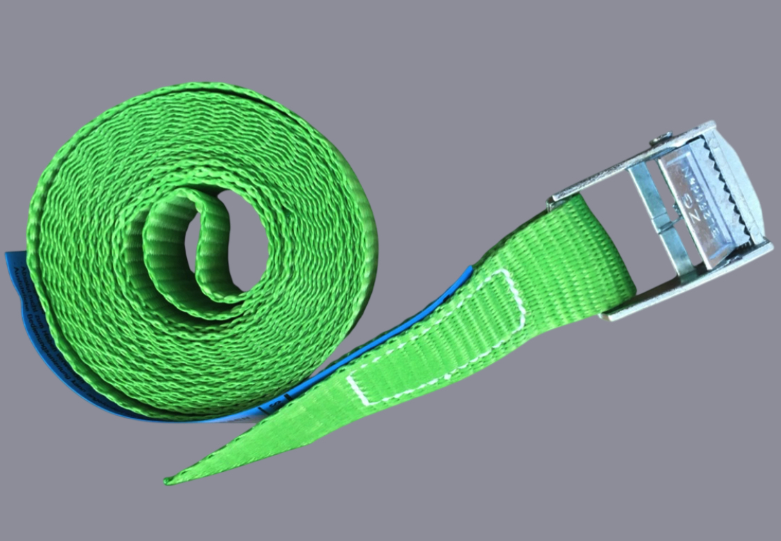25mm Klemmschlossgurt 3,00m