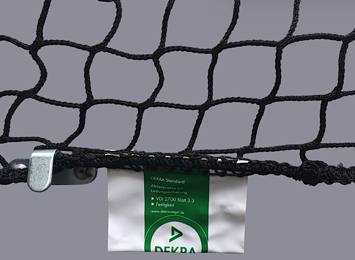 Abdecknetz 2,50m x 5,00m