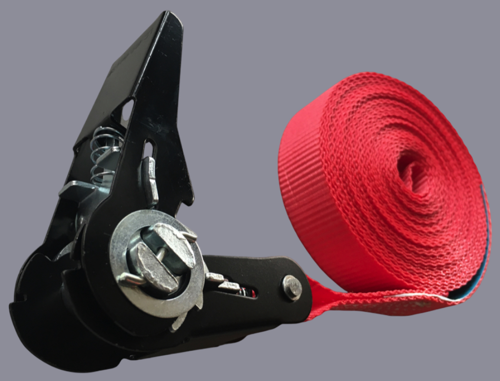 25mm Spanngurt LC800  6,00m