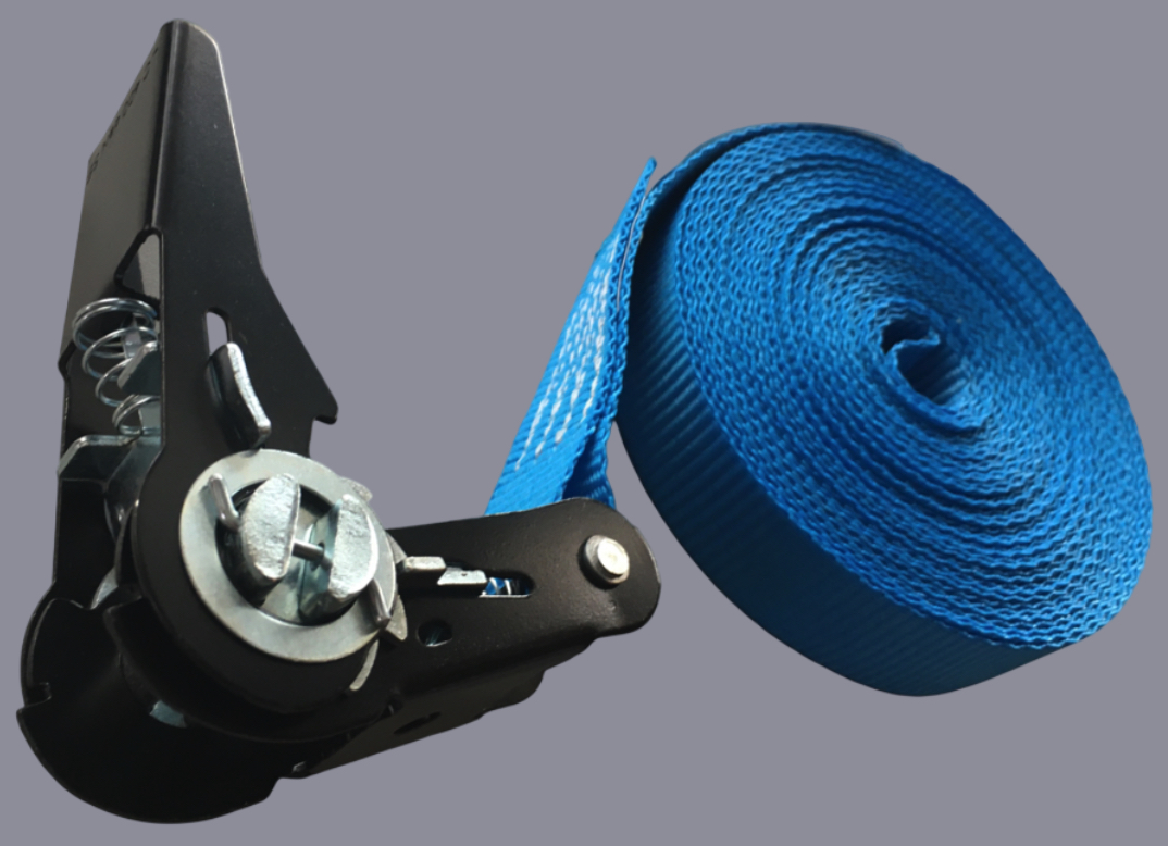 25mm Spanngurt LC800  8,00m