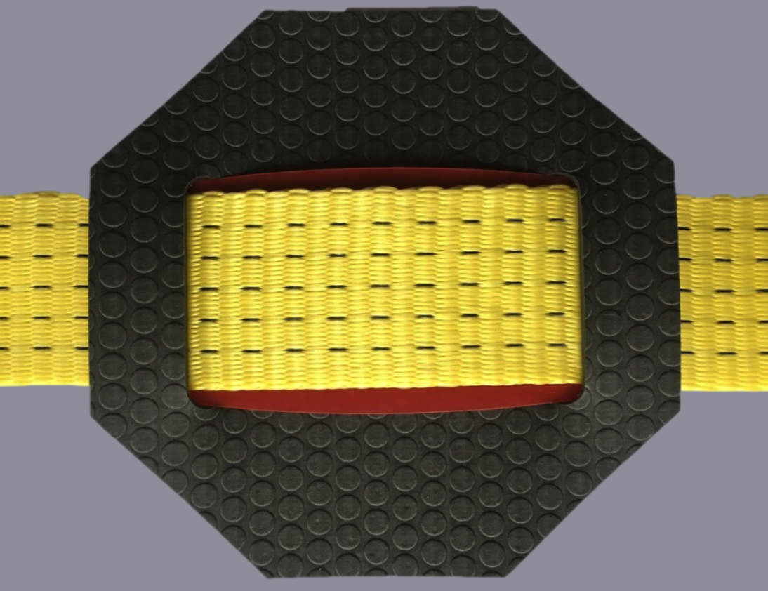 Flexibler Antirutsch Kantenschutzpad