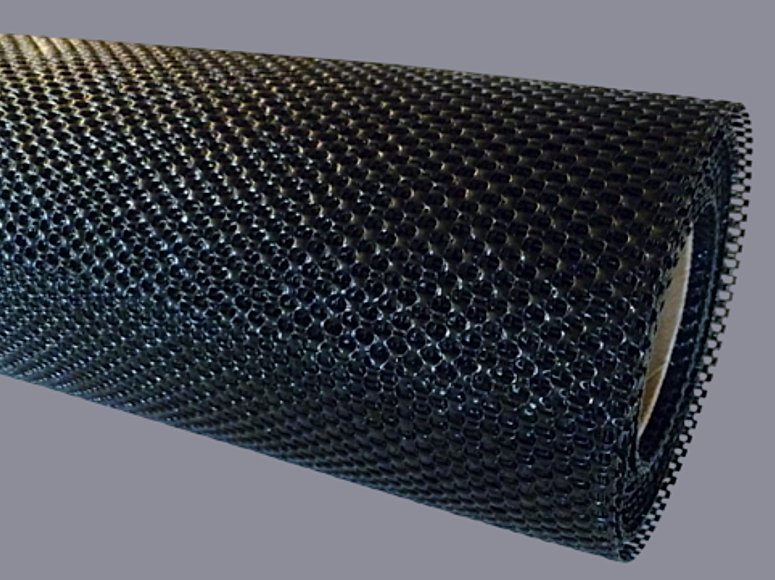 BC Ultralight Antirutschmatte 0,50m x 10,00m