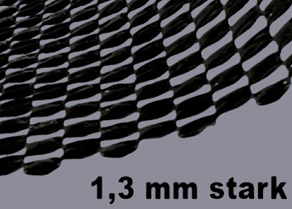 BC Ultralight Antirutschmatte 0,50m x 10,00m