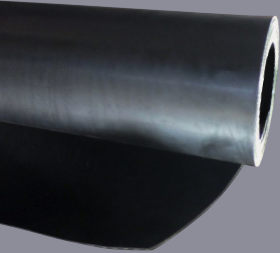 Schwerlast Antirutschmatte 0,40m x 4,00m
